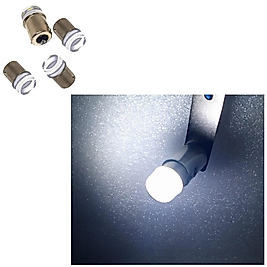 10W&21W LED 67&93 STAR WHITE PARK&SİNYAL AMPUL (21W&10W 1156 STAR WHITE)