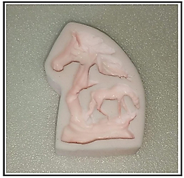 THEME FREEDOM SİLİKON KALIP ALÇI & EPOKSİ REÇİNE & MUM & SABUN & KİL & TAKI ÜRÜNLERİ EL SANATLARI