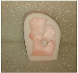 LOVE FAMILY DÖKÜM SİLİKON KALIP ALÇI & EPOKSİ REÇİNE & MUM & SABUN & KİL & TAKI ÜRÜNLERİ EL SANATLARI