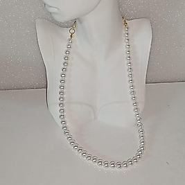 WOMEN'S ACCESSORIES İ/N/C/İ GÖRÜNÜM GECE IŞILTISI KOLYE