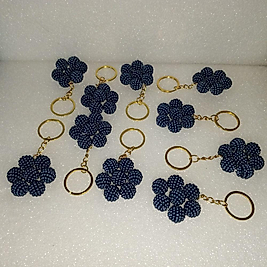 ( 10 ADET ) 1 PAKET BÖĞÜRTLEN GÜNLÜK KULLANIM ANAHTARLIK SETİ